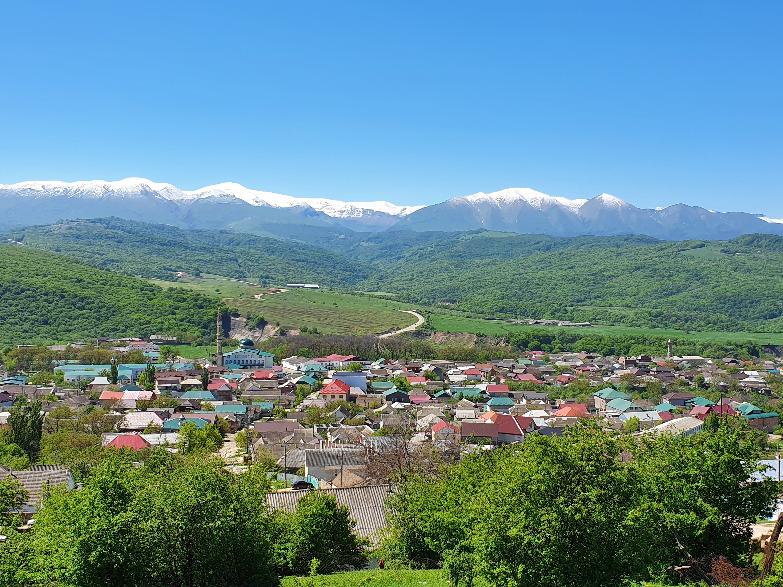 Дылым Дылым.